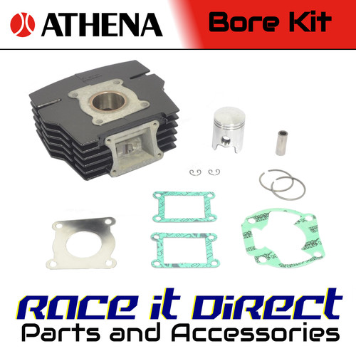 Standard bore kit for - bore,