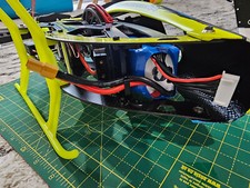 SAB Goblin RAW 420 Battery Trays x2 Pair