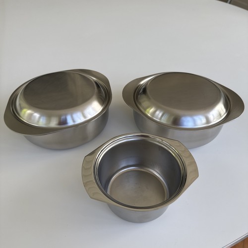 Old hall stainless steel - old,