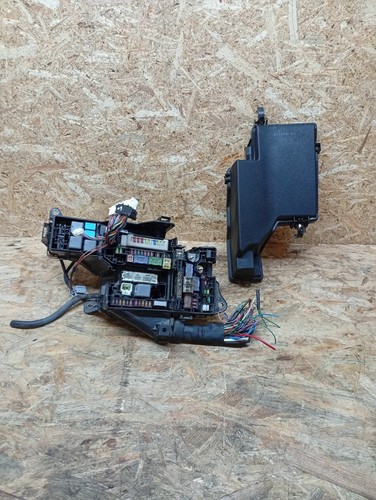 Lexus mk4 450h - mk4, relay