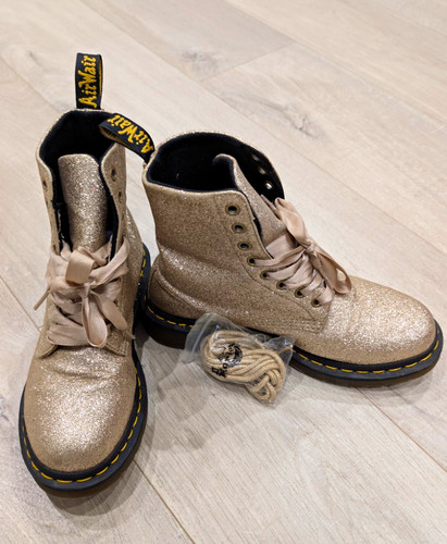 Martens 1460 pascal - dr.,