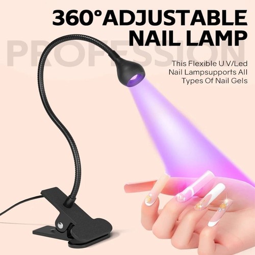 Led nail curing light - curing,