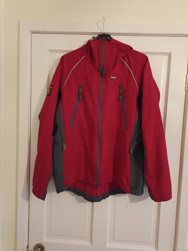 Paramo windstopper jacket size - windstopper,
