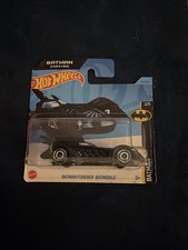 Hot Wheels 2023 - Batman