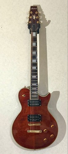 Aria pro dlx - aria,