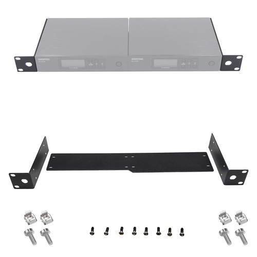 Rackmount bracket kit fit - rackmount,