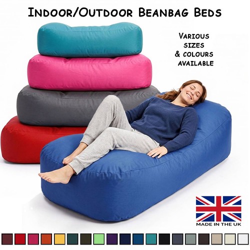 Indoor outdoor beanbag - indoor,