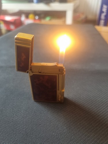 Dupont gatsby lighter - dupont,