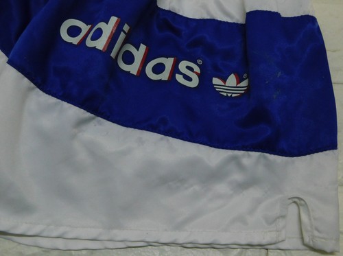 Adidas nylon sprinter - nylon, shiny