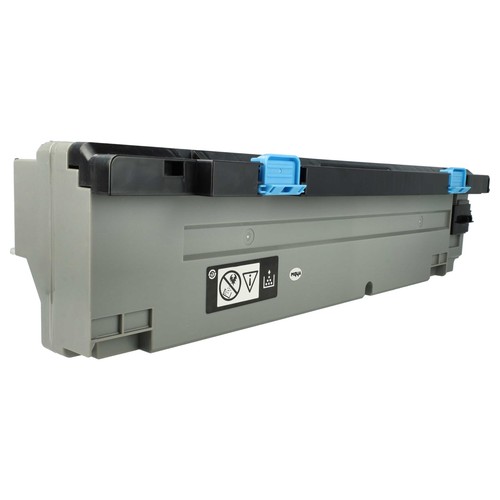 Waste toner container - container, for