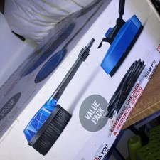 Brand New Nilfisk Patio