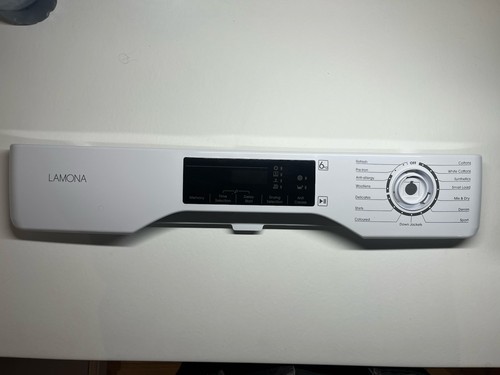 Genuine lamona tumble dryer - genuine,