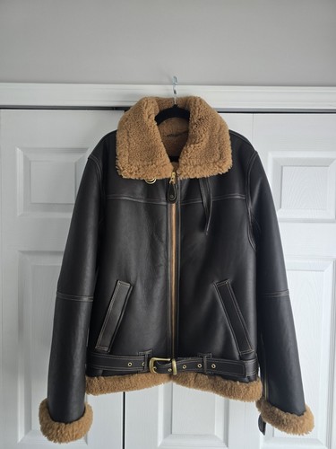 Goldtop 100 british - goldtop, sheepskin