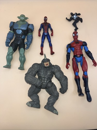 Spiderman kids toy - kids,
