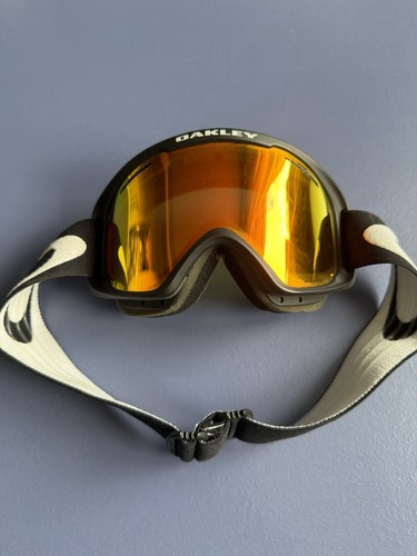 Oakley ski goggles - oakley,