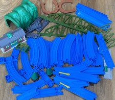Tomy Trackmaster Track Job Lot