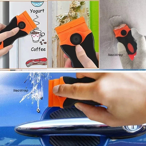 Oven cleaning scraper stoves - scraper,