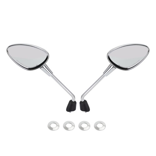 Chrome mirror cm262001 - chrome,