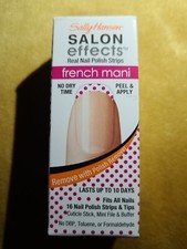 Sally Hansen Salon Effects