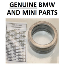 GENUINE BMW 3 5 7 Series Adjusting Plates Set 24271421791. Gearbox. Z4.    21C1