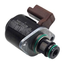Fuel Pressure Control Valve