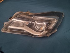  VAUXHALL INSIGNIA 2013-2017