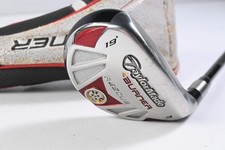 Taylormade Burner 2007 #3