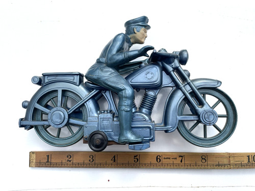 Vintage mettoy friction - vintage,