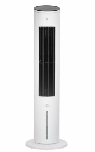 Bush air cooler - 4l, and