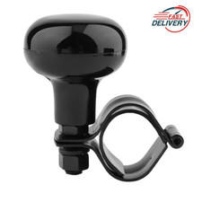 Power Steering Wheel Aid Car Truck Lorry Handle Assister Knob Spinner Ball UK