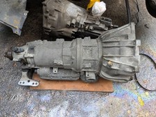 BMW Z3 / E36 GM Hydramatic