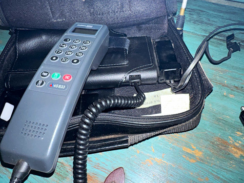 Vintage 1990 motorola - 1990’s,