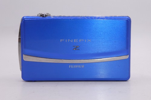 Fujifilm finepix z90 - z90, digital