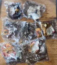 McDonalds Madagascar ( set of