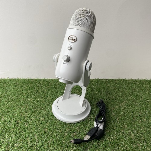 Blue yeti usb - yeti,