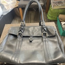 L. K. BENNETT Soft Leather Bag