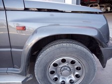 FRONT RIGHT FIN / 2449080 FOR