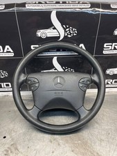 Mercedes-Benz E W210 2000 Steering wheel NIC24157