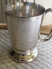 ANTIQUE WALKER & HALL