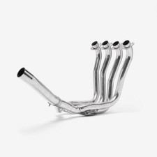 Lextek Stainless Steel Exhaust