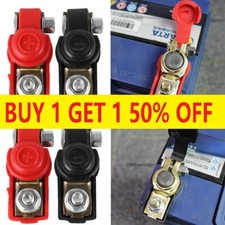 2X 12V Leisure Battery