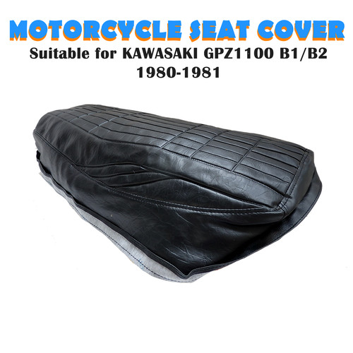 Motorcycle seat cover - motorcycle, kawasaki