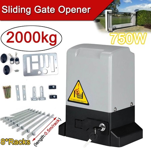 800kg electric sliding - 800kg,