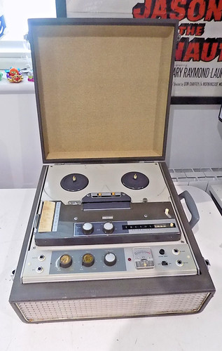 Truvox r94 reel - r94,