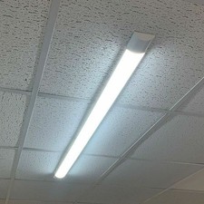 Led batten light 6500k - led,