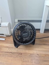 Honeywell HT-900 TurboForce Air Circulator Fan - Black