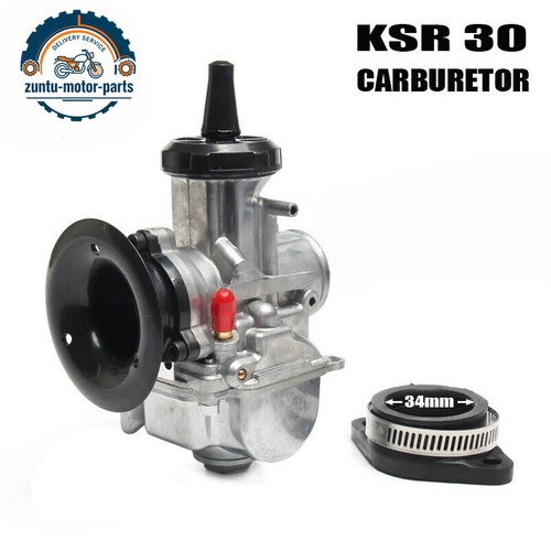 Universal carbretor ksr 30mm - universal,