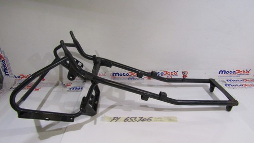 Front frame piaggio mp3 250 - 250, 06