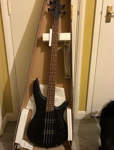 Ibanez sr300eb bass guitar - sr300eb,