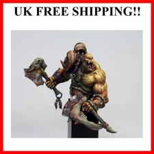 1/10 Resin Model Bust
